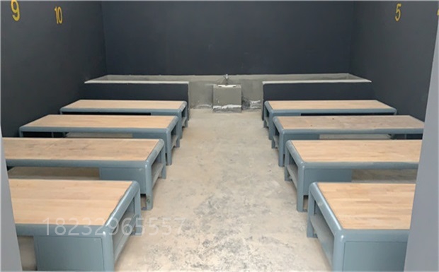 德阳拘留所床具