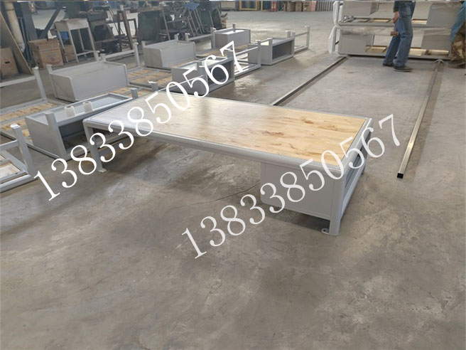 德阳监狱床具