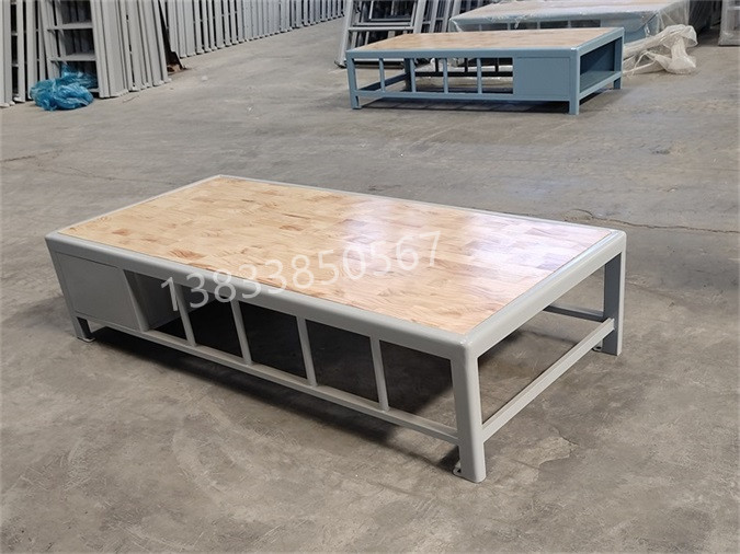 德阳Y型看守所床具